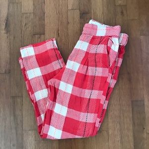 Ace & Jig Westside pants xs
